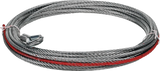 ALL BALLS Wire Rope for Winch - 3500 lb 431-01044