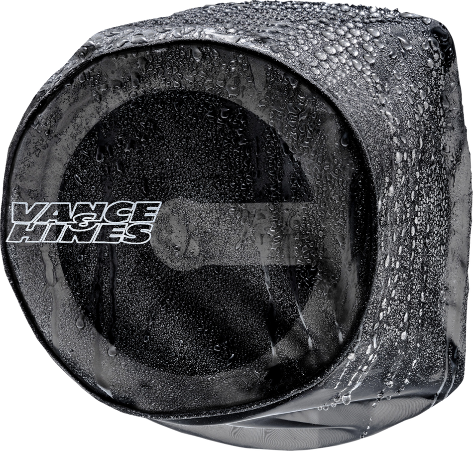 VANCE & HINES VO2 Cage Fighter Rain Sock 22932