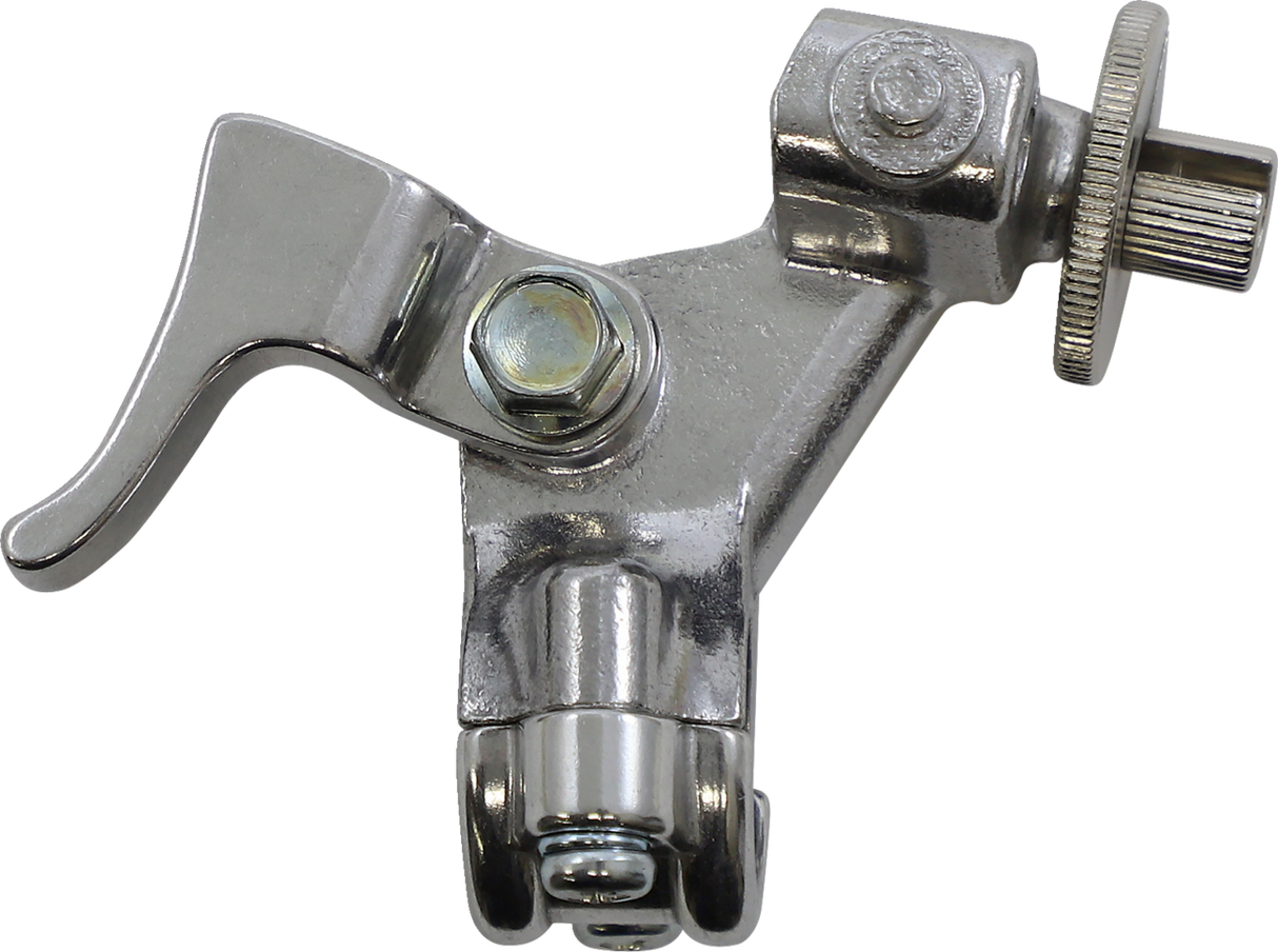 TMV Lever Bracket - Clutch - RMZ/KXF 172540