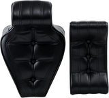 LE PERA 2 Piece Signature II Seat - Rigid Frame L-574