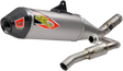 PRO CIRCUIT Ti-6 Pro Exhaust 0341925FP