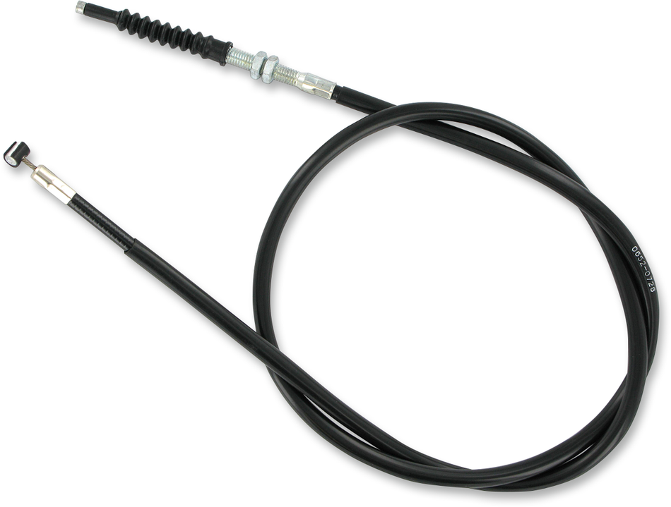 Cable de embrague ilimitado de piezas - Kawasaki 54011-1423