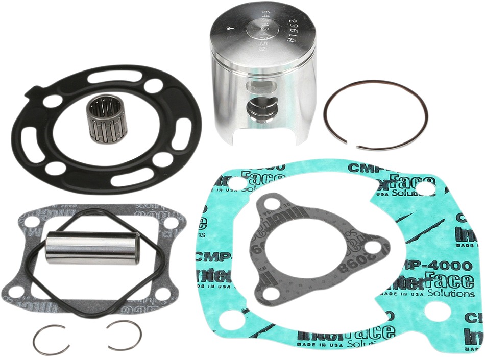 WISECO Piston Kit with Gaskets High-Performance PK1270