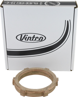 VINTCO Clutch Plate Kit - Maico KCLM01