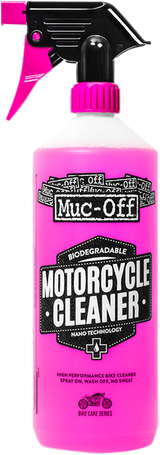 MUC-OFF USA Motorcycle Cleaner - 1L 664US