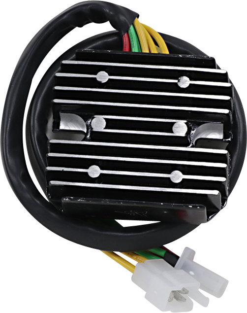 Regulador/Rectificador ELÉCTRICO RICK'S MOTORSPORT - Compatible con iones de litio - Honda 14-139 