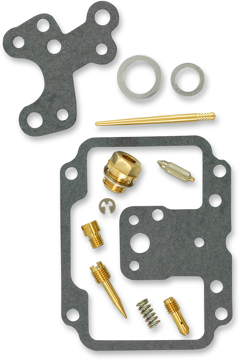 K&L SUPPLY Carburetor Repair Kits 18-2433