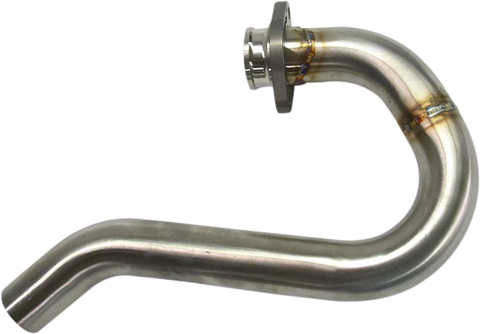 PRO CIRCUIT Head Pipe - Stainless Steel 4Y03450H