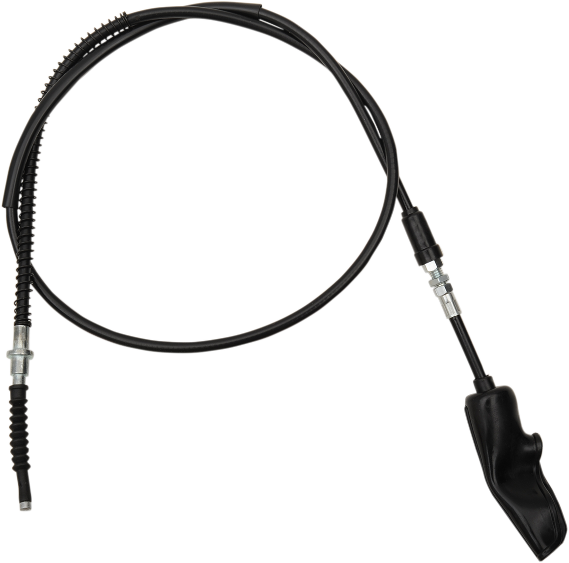 Parts Unlimited Clutch Cable - Yamaha 363-26335-01