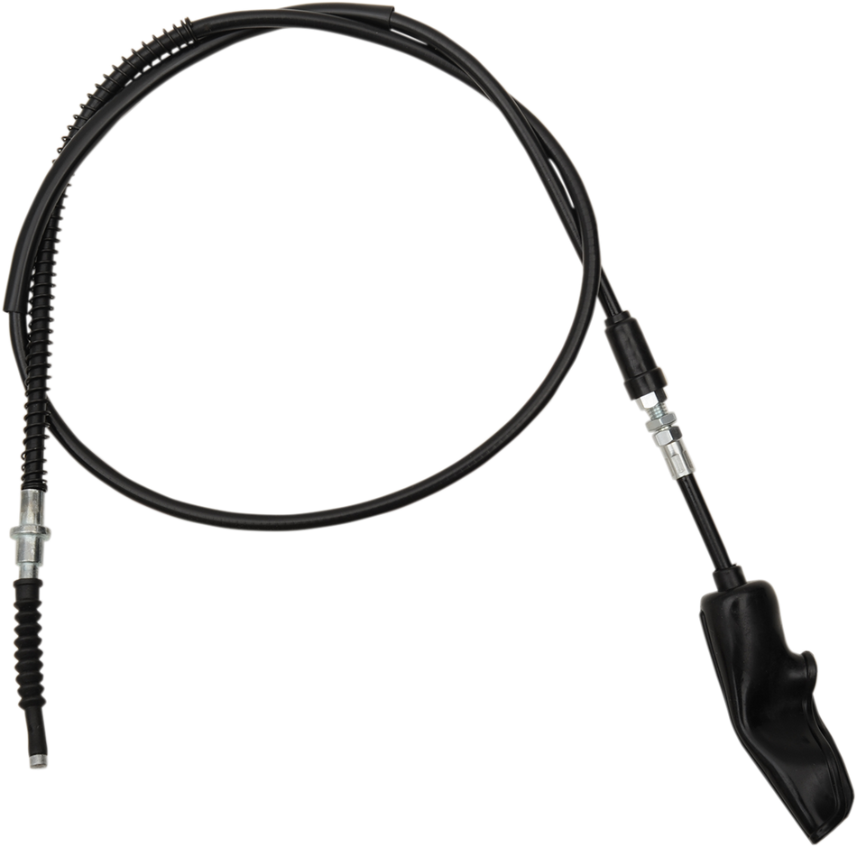 Parts Unlimited Clutch Cable - Yamaha 363-26335-01