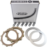 VINTCO Clutch Plate Kit - Kawasaki KCLK01