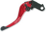 CRG Clutch Lever - RC2 - Short - Red 2AN-661-H-R