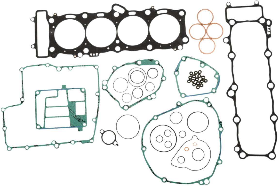 ATHENA Complete Gasket Kit - Yamaha P400485870159