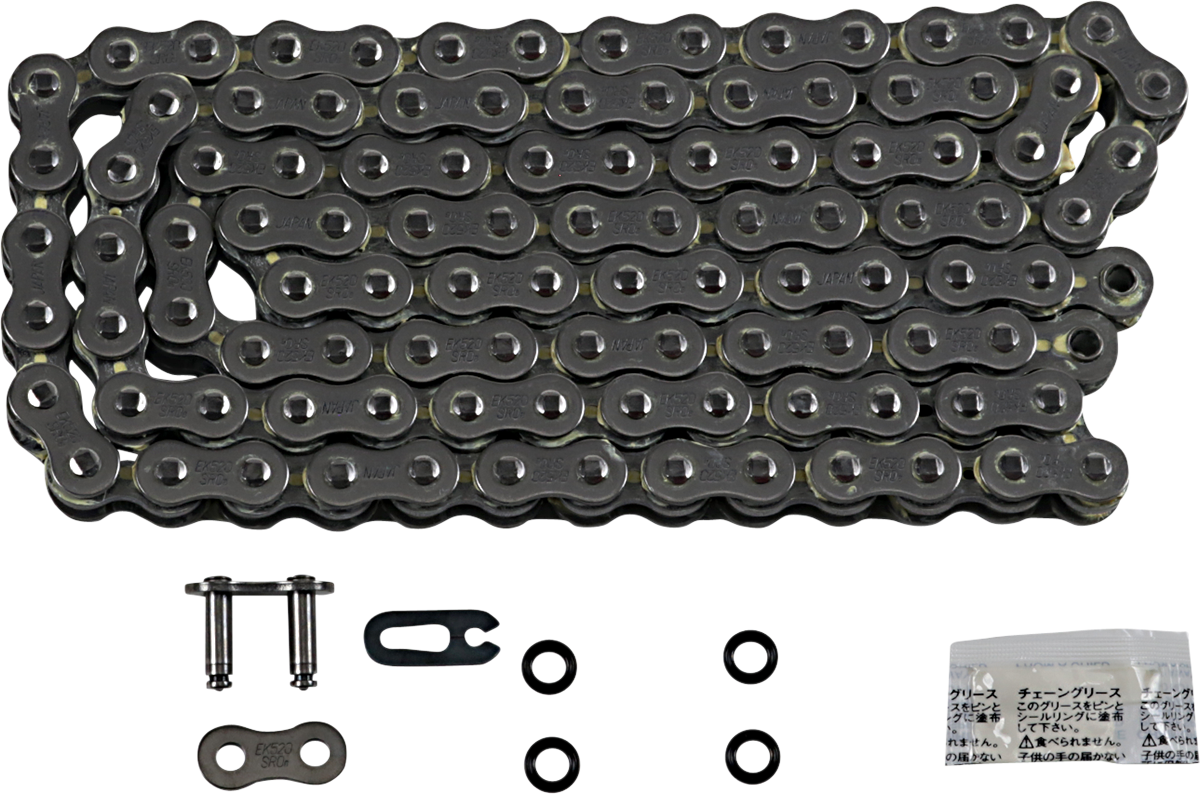 EK 520 SRO6 Series - Chain - 106 Links 520SRO6-106