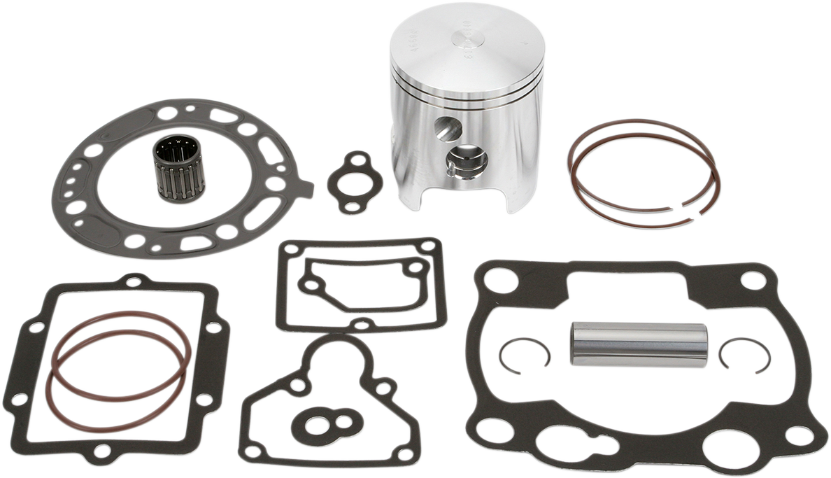 WISECO Piston Kit with Gaskets - Standard High-Performance PK1288