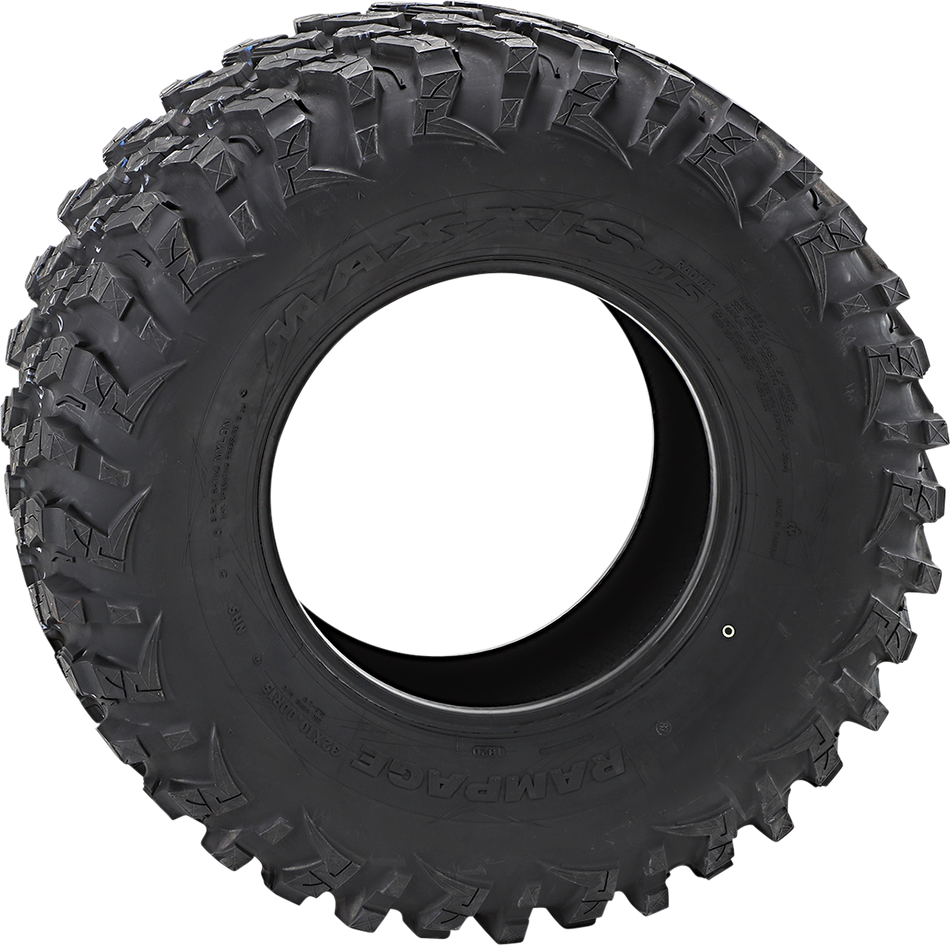 MAXXIS Tire - Rampage - Rear - 32x10R15 - 8 Ply TM00187000