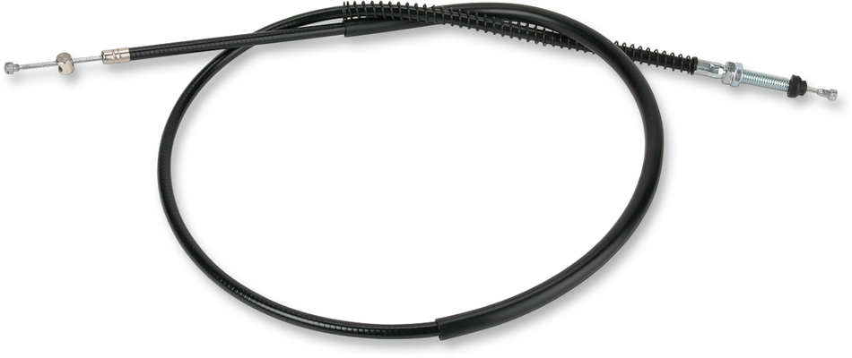 Parts Unlimited Clutch Cable - Yamaha 3y0-26335-00