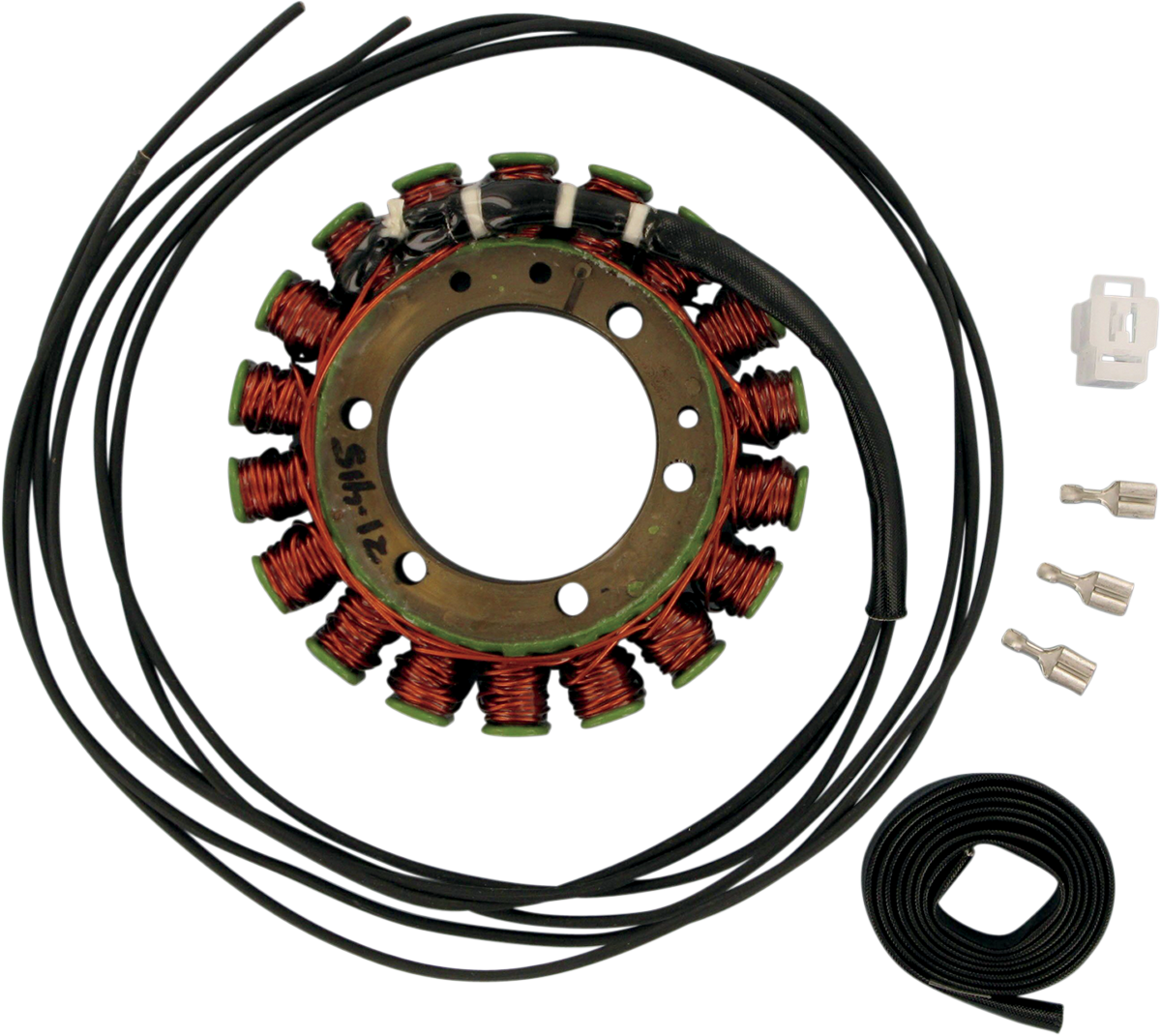 RICK'S MOTORSPORT ELECTRIC Stator - Yamaha 21-415