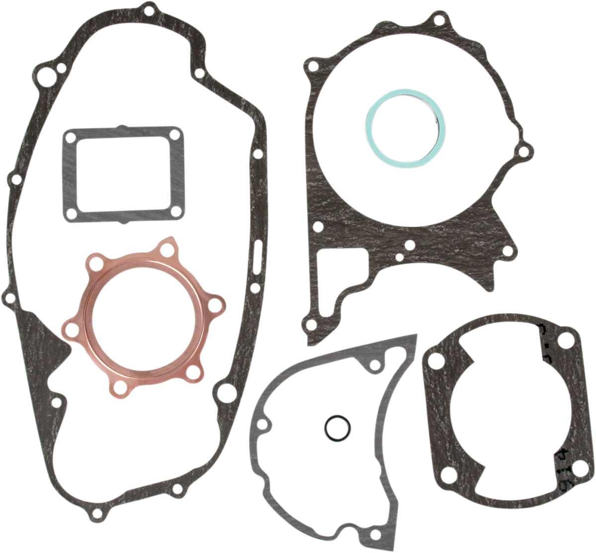 VESRAH Complete Gasket Kit - DT250 VG-2046