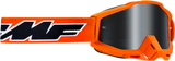 FMF PowerBomb Sand Goggles - Rocket - Orange - Smoke F-50043-00003 2601-2985