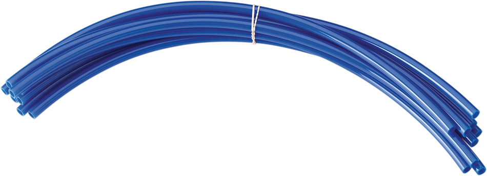 Recambio de manguera de ventilación MOOSE RACING - Azul - Paquete de 9 144-3904 