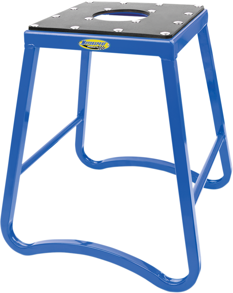 MOTORSPORT PRODUCTS SX1 Stand - Blue 96-2104