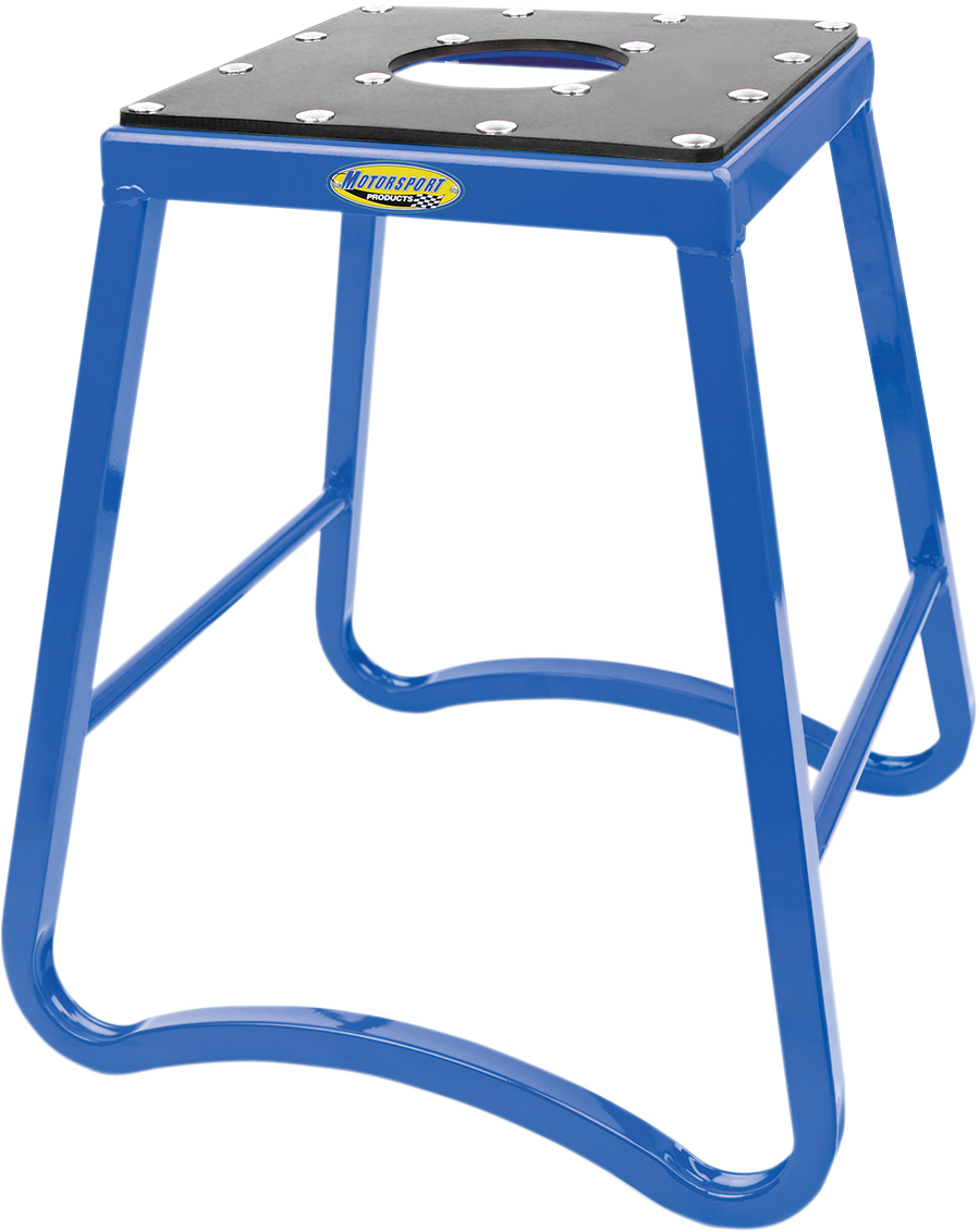 PRODUCTOS DE MOTORSPORT Soporte SX1 - Azul 96-2104 