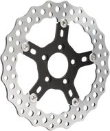 ARLEN NESS Jagged Brake Rotor - 11.5" 02-786