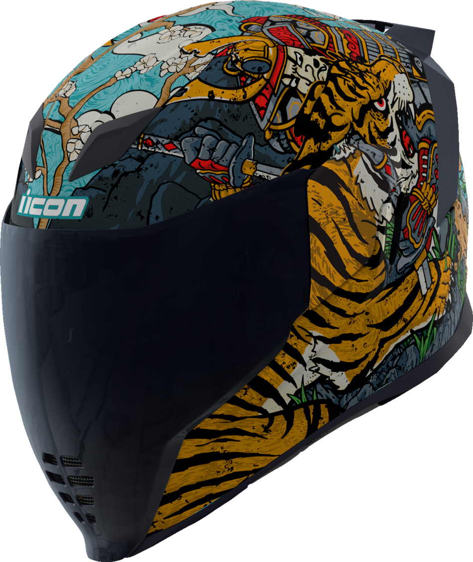 ICON Airflite™ Helmet - Edo - MIPS® - Medium 0101-16623