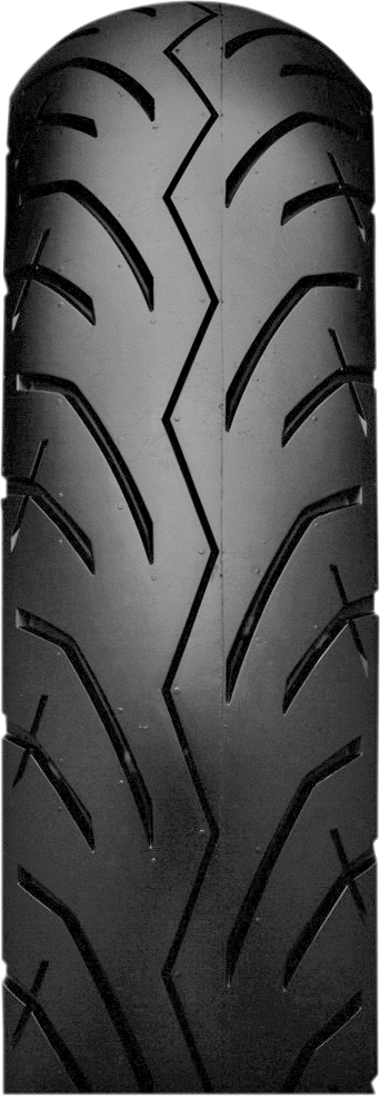 IRC Tire - SS-540 - Front - 110/70-12 - 47L T10281