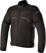 ALPINESTARS Hyper Drystar® Jacket - Black - Small 3204718-10-S