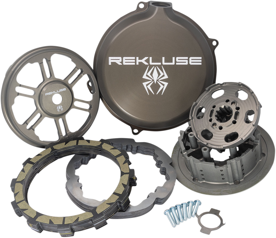 REKLUSE Clutch Kit RMS-7113080
