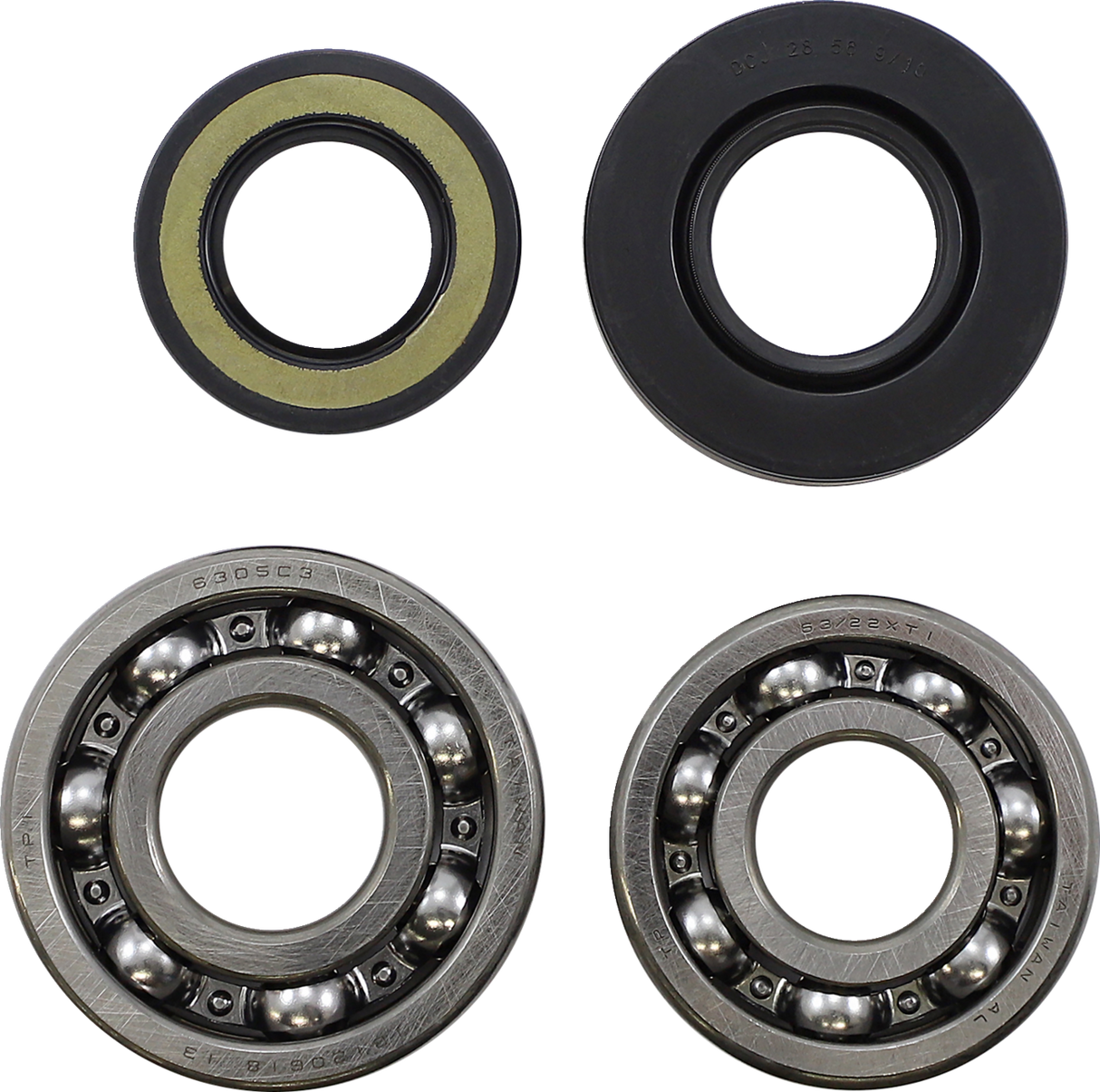 VINTCO Main Bearing Kit KMB001