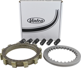 VINTCO Clutch Plate Kit - Yamaha KCLY04