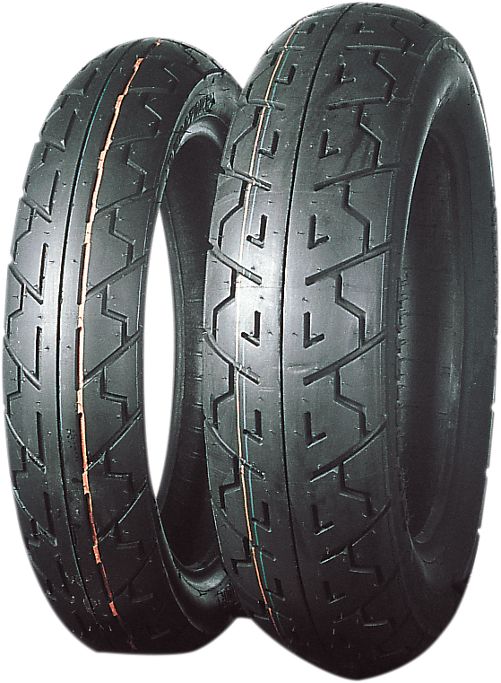IRC Tire - Durotour RS-310 - Front - 100/90-16 - 54H 302210