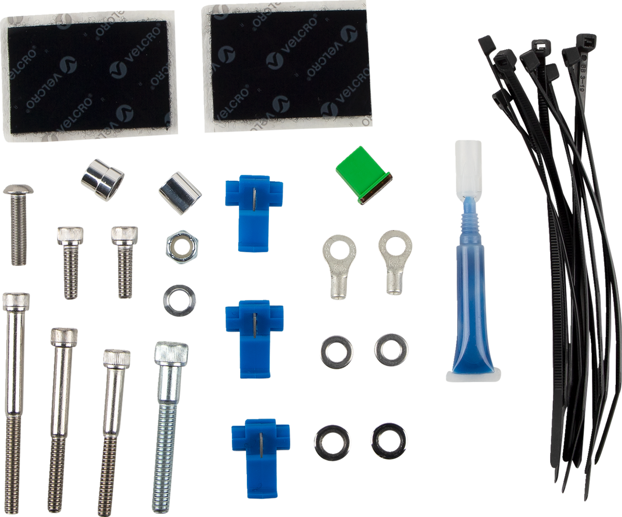 PINGEL Shifter Kit - XL 77500