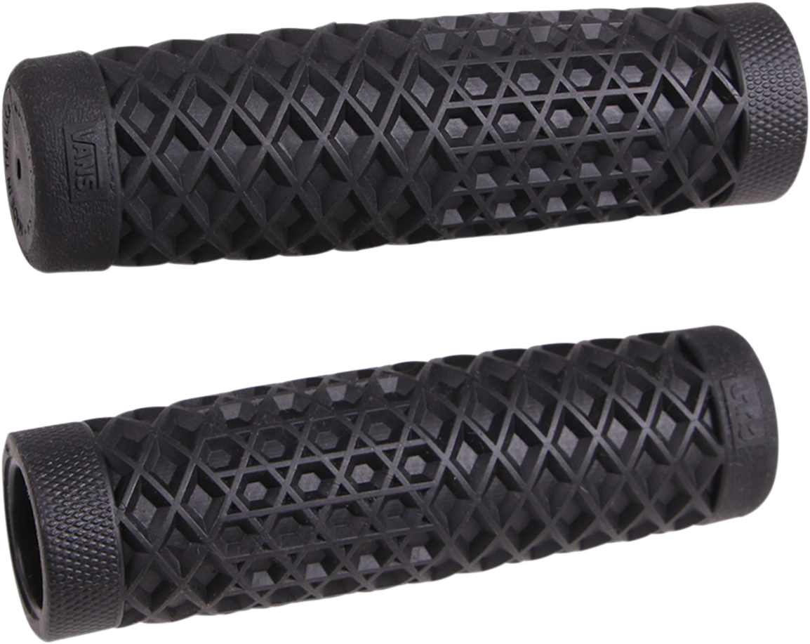 ODI Grips - Vans - 7/8" - Black B01VTB