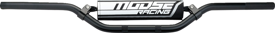 MOOSE RACING Handlebar - CR-High - 7/8" - Aluminum - Black H31-6179MB6