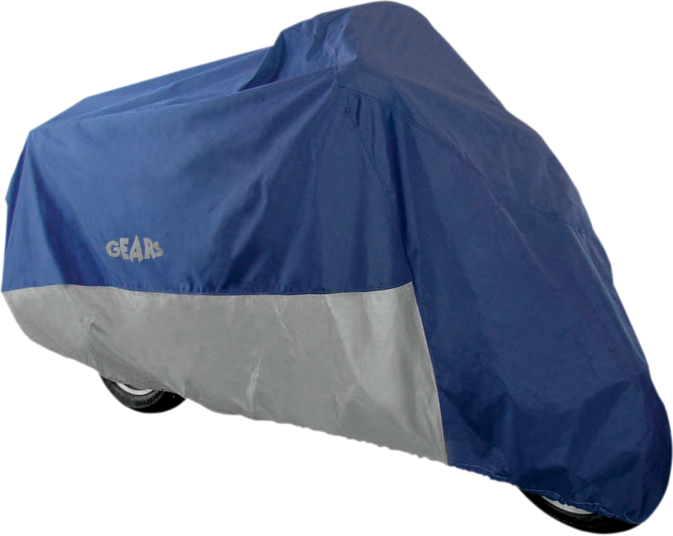 GEARS CANADA Motorcycle Cover - GL 100188-3
