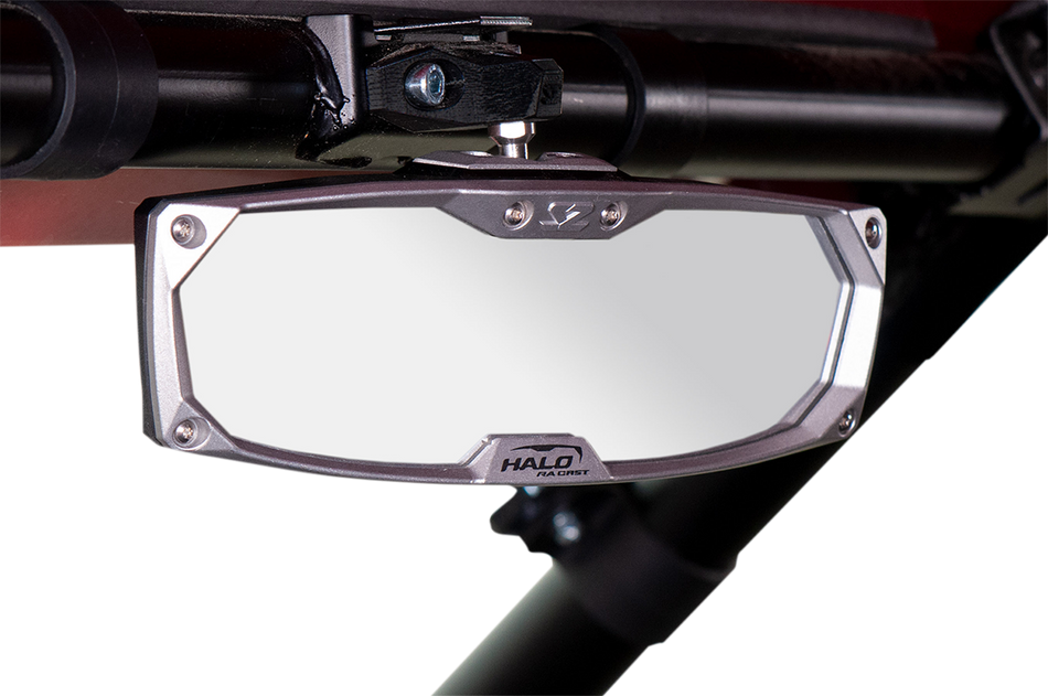 SEIZMIK HALO-RA Cast Rear View Mirror - Razor Pro XP 18002