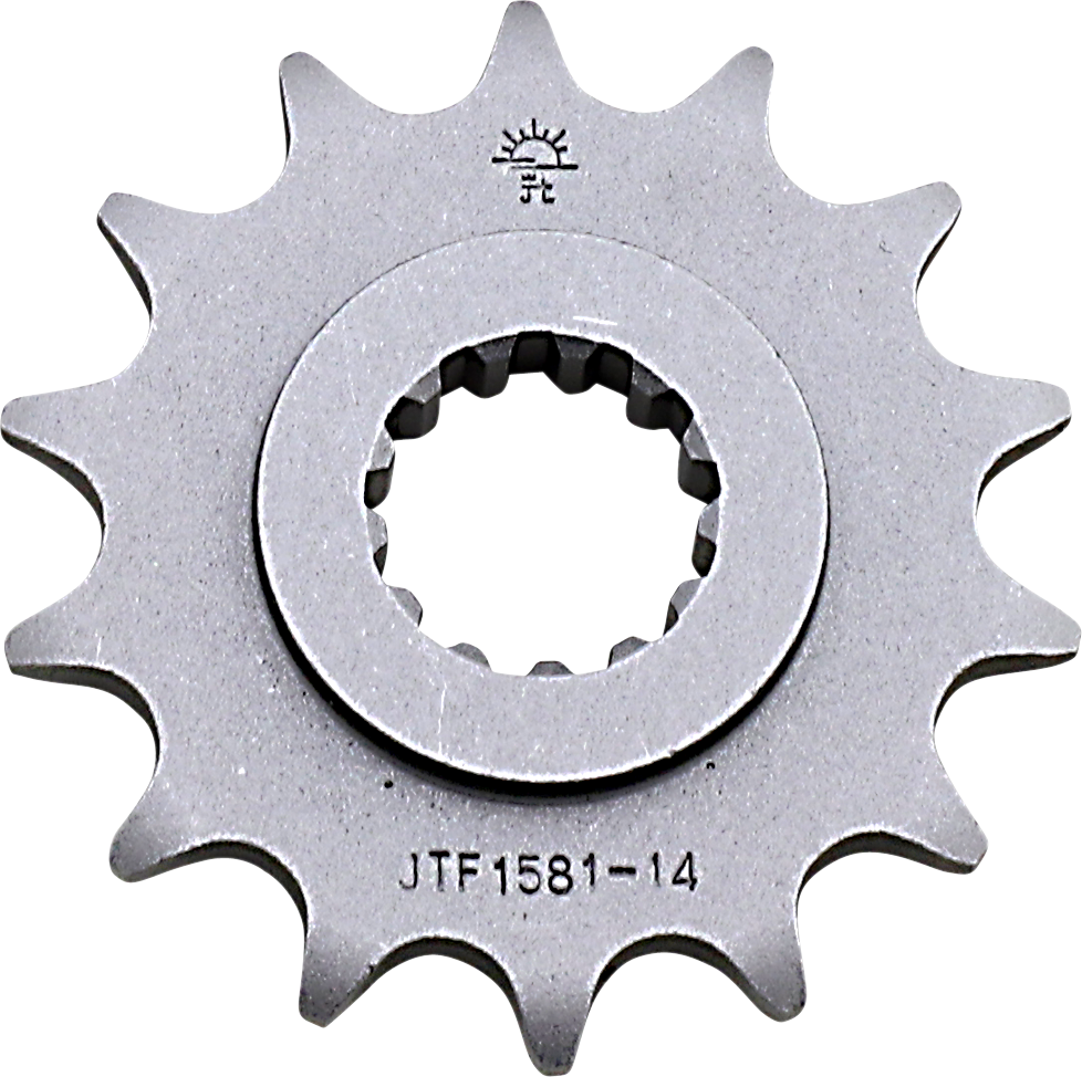 JT SPROCKETS Countershaft Sprocket - 14 Tooth JTF518.14