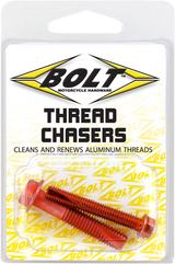 BOLT Thread Chaser Kit TC-M6M8