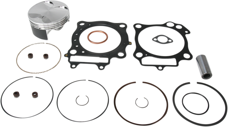 WISECO Piston Kit with Gaskets - Standard High-Performance PK1068