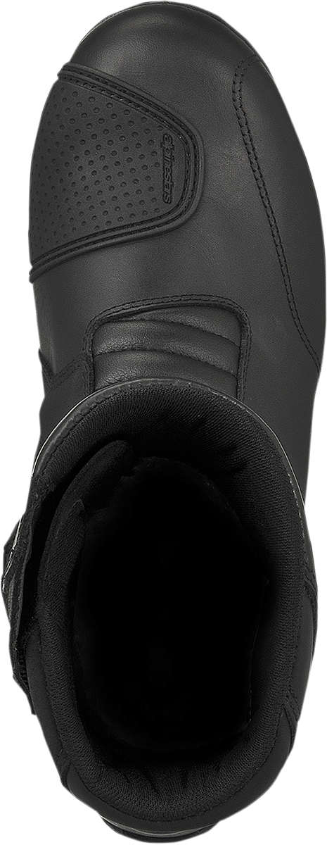 ALPINESTARS Web Gore-Tex Boots - Black - US 12.5 / EU 48 2335013-10-48