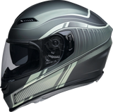 Z1R Jackal Helmet - Dark Matter - Green - XS 0101-14855