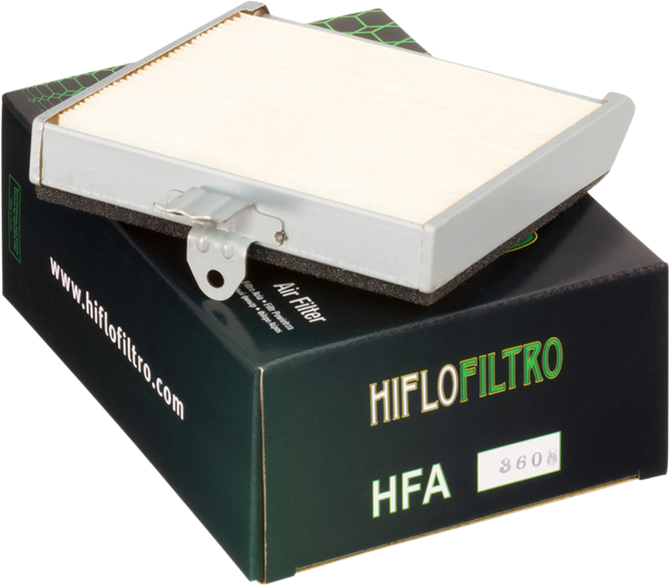 HIFLOFILTRO Air Filter - Suzuki HFA3608