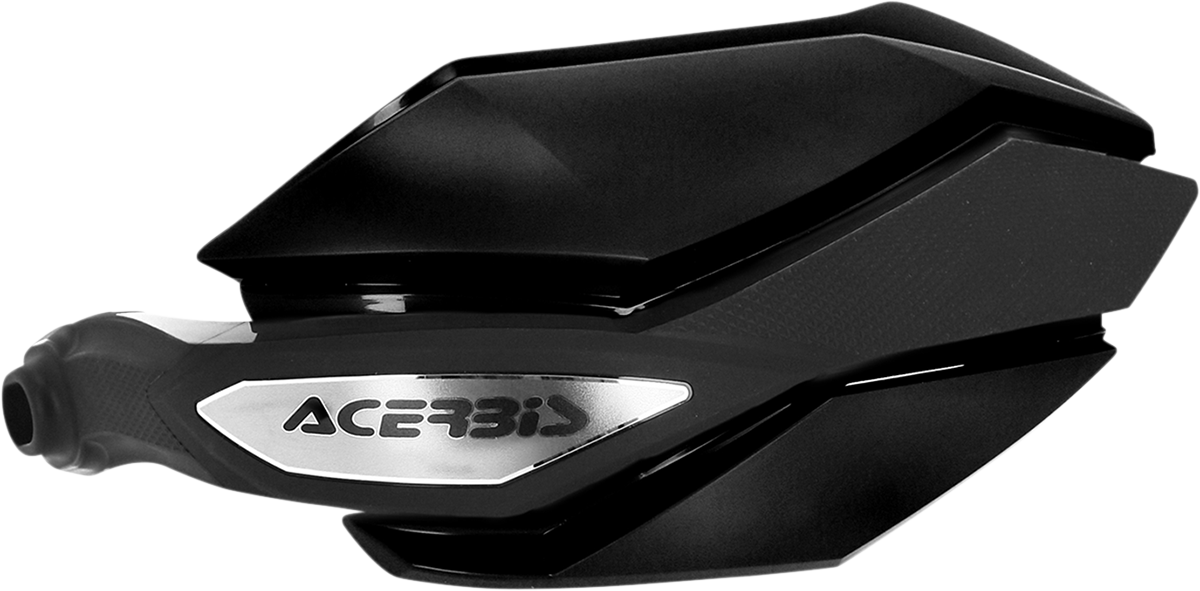 ACERBIS Handprotektoren - Argon - Schwarz 2929430001