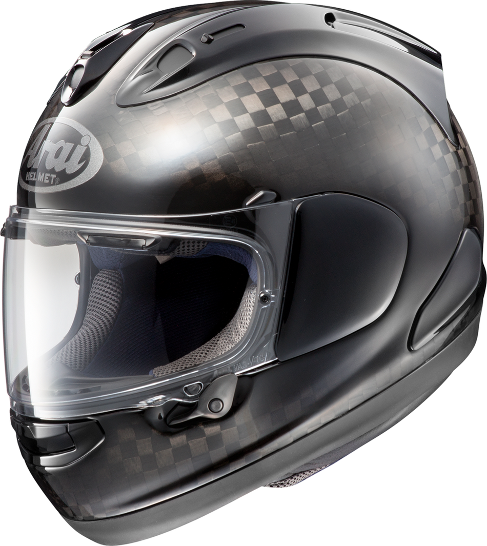 ARAI Corsair-X RC Helmet - Carbon - Small 0101-15943