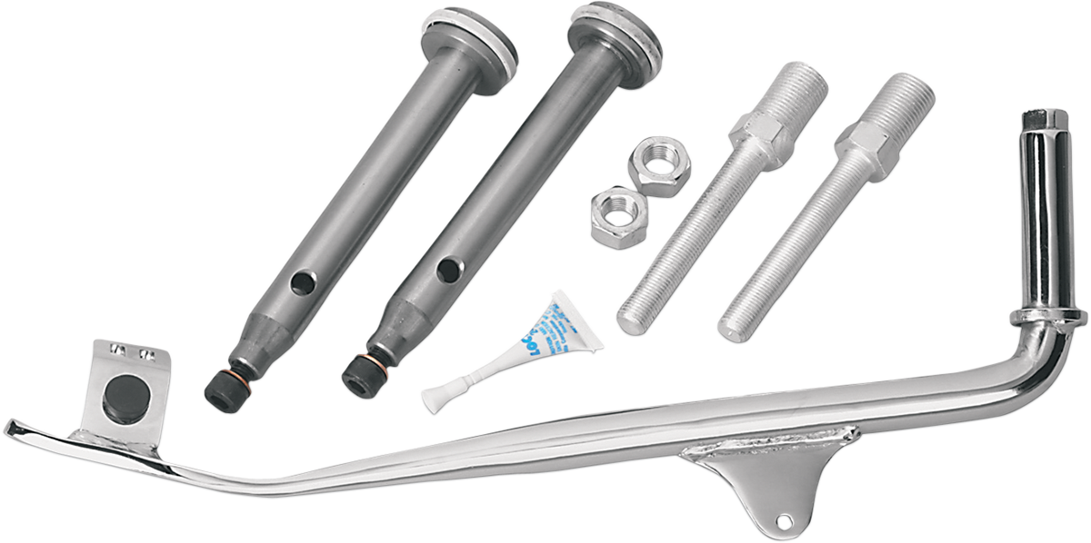 ARLEN NESS Complete Lowering Kit 17-025