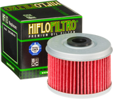 HIFLOFILTRO Oil Filter HF113